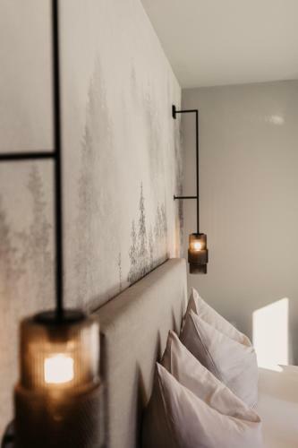 Apartamento The Matthew - Copper Lodge
