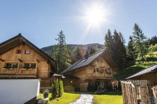 Bergseegut - Seehaus