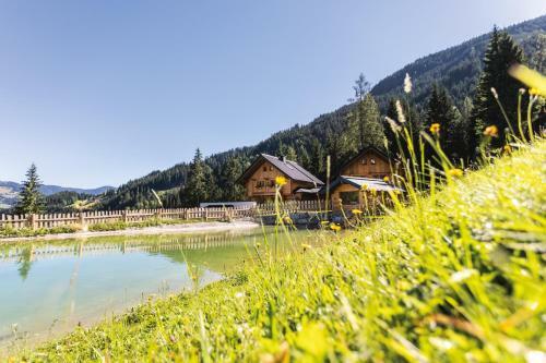 Bergseegut - Seehaus