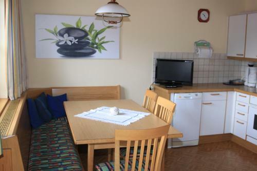 Apartamento Haus Ganschitter
