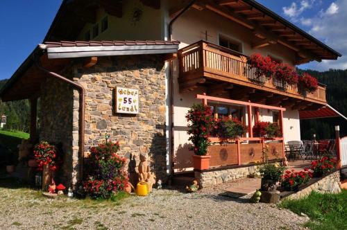 Posada Maria's Sonnenquartier