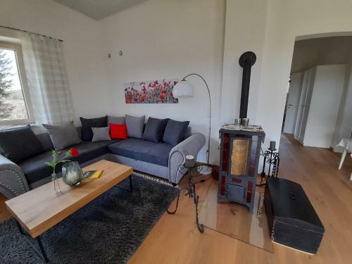 Ferienhaus Angel
