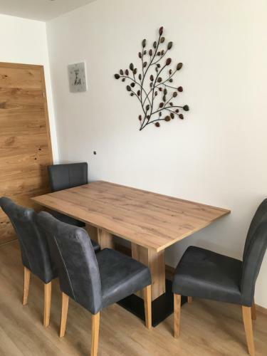 Apartamento Appartement Melanie