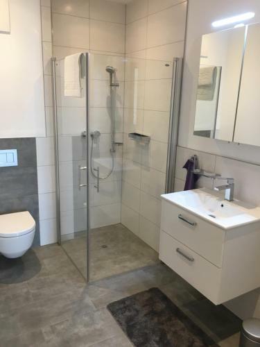 Apartamento Appartement Melanie