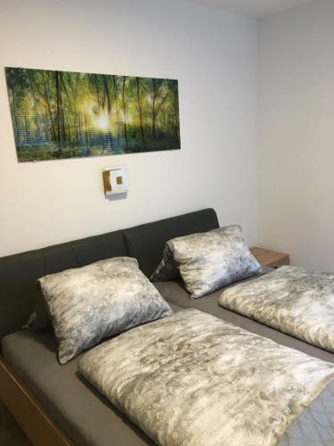 Apartamento Appartement Melanie