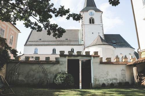 Apartamento Gem�tliches Wohnen In Der Alten Schule