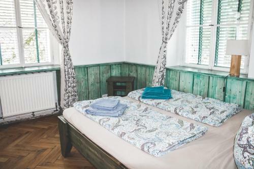 Apartamento Gem�tliches Wohnen In Der Alten Schule