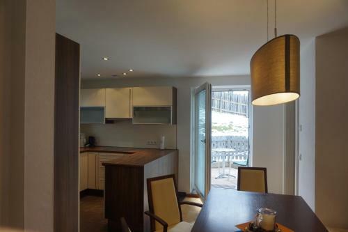 Apartamento Appartement Deisl