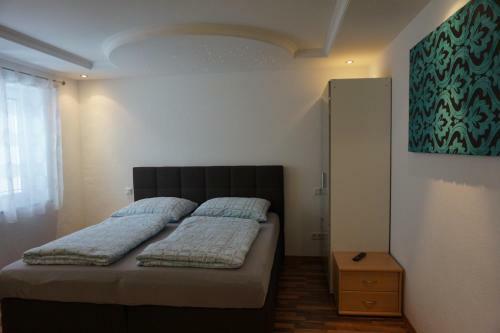 Apartamento Appartement Deisl