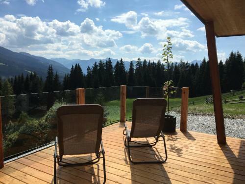 Apartamento Exclusiv Ferienwohnung Alpakablick Wagrain