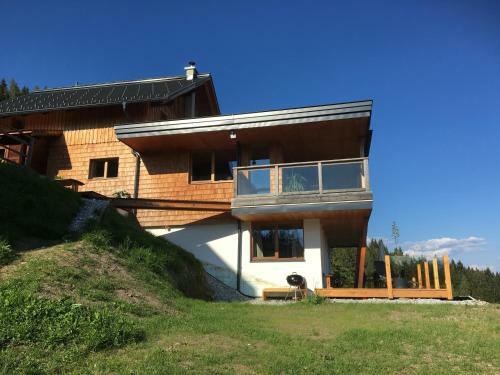 Apartamento Exclusiv Ferienwohnung Alpakablick Wagrain