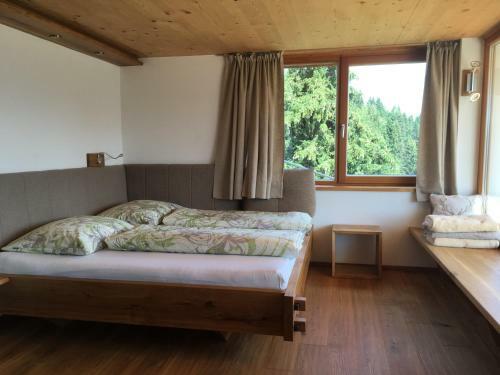 Apartamento Exclusiv Ferienwohnung Alpakablick Wagrain