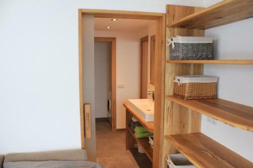 Apartamento Exclusiv Ferienwohnung Alpakablick Wagrain