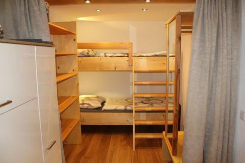 Apartamento Exclusiv Ferienwohnung Alpakablick Wagrain
