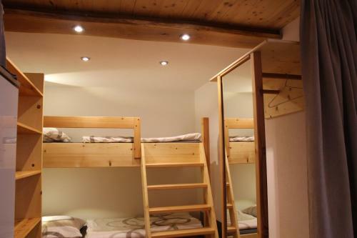Apartamento Exclusiv Ferienwohnung Alpakablick Wagrain