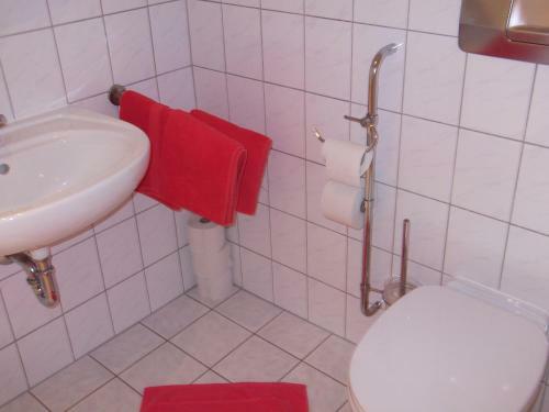 Apartamento Landhaus Michael