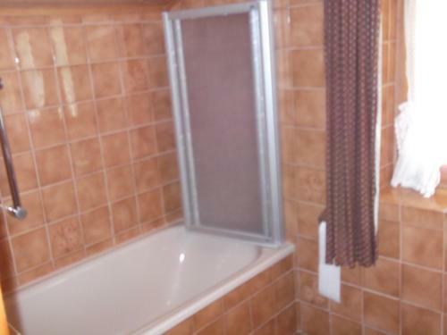 Apartamento Landhaus Michael