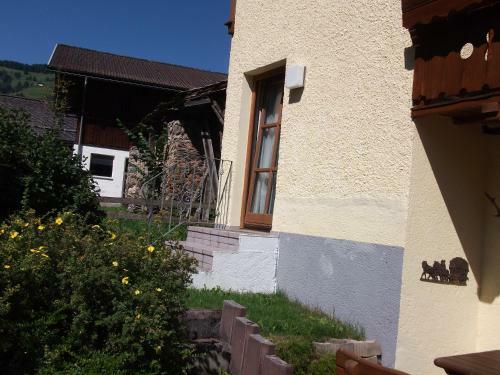 Apartamento Landhaus Michael