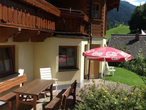 Apartamento Landhaus Michael