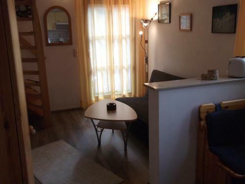 Apartamento Landhaus Michael