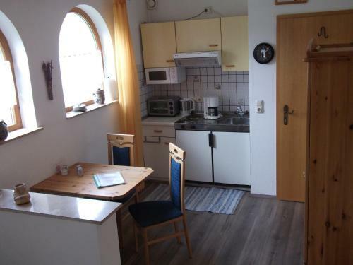 Apartamento Landhaus Michael