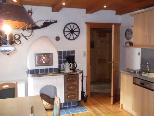 Apartamento Landhaus Michael