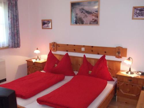 Apartamento Landhaus Michael