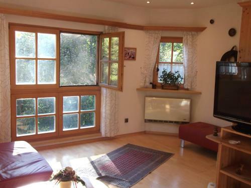 Apartamento Landhaus Michael