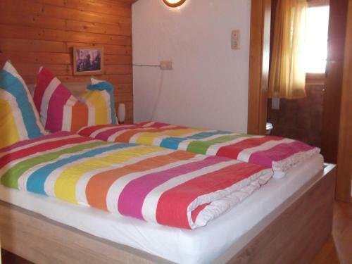 Apartamento Landhaus Michael