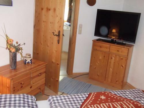Apartamento Landhaus Michael