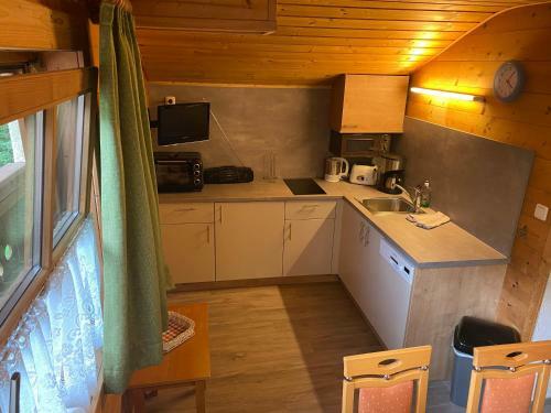 Apartamento Landhaus Michael