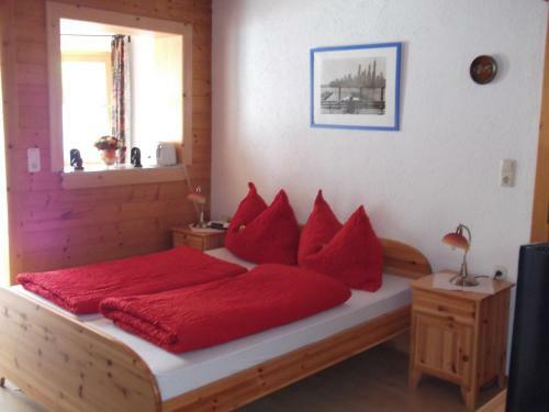 Apartamento Landhaus Michael