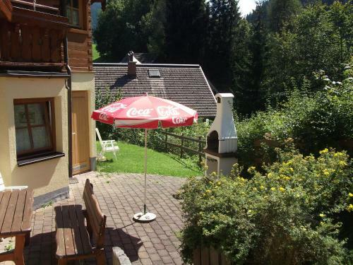 Apartamento Landhaus Michael