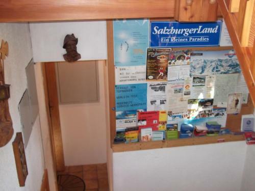 Apartamento Landhaus Michael