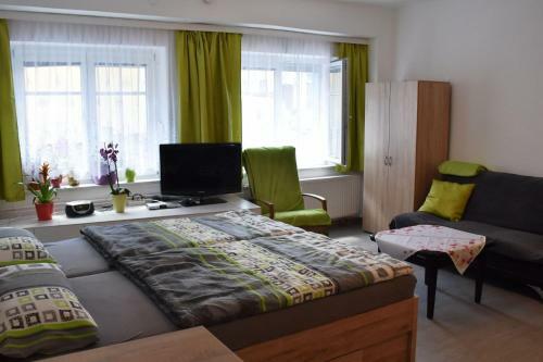 Apartamento Fam. Graf Privatzimmervermietung
