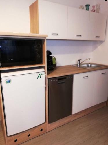 Apartamento Fam. Graf Privatzimmervermietung