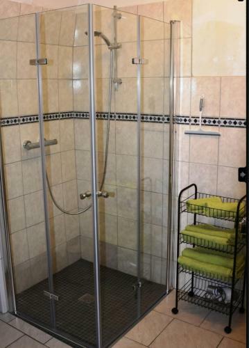Apartamento Fam. Graf Privatzimmervermietung