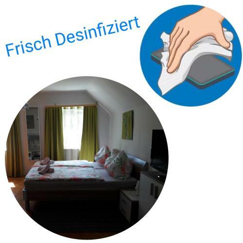 Apartment Schloffer