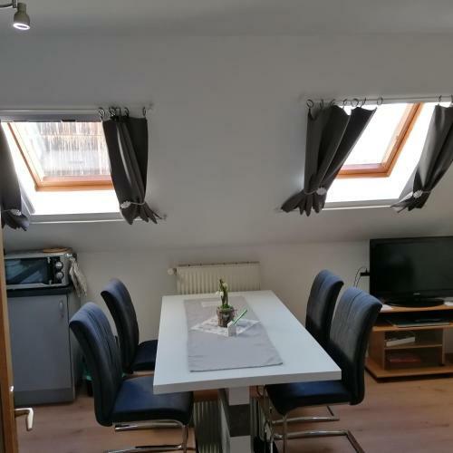 Apartment Schloffer