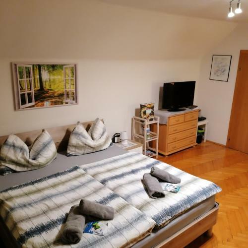 Apartment Schloffer