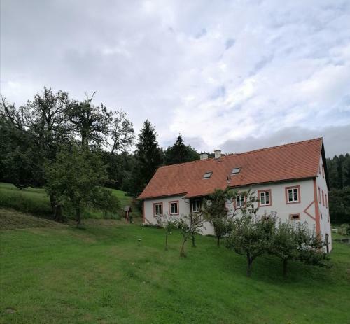 Apartment Schloffer