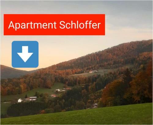 Apartment Schloffer