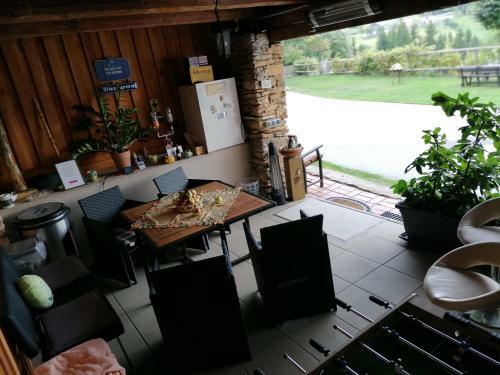 Apartment Schloffer