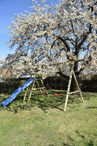 Apartamento Appartement Wagner