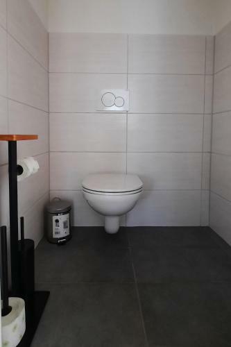 Apartamento Appartement Wagner