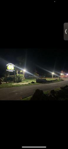Hostal Marker 99 Resort