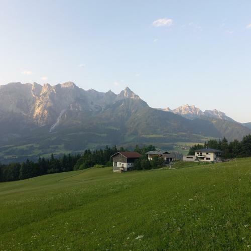 Apartamento Appartement Winteraugut