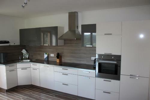 Apartamento Appartement Winteraugut