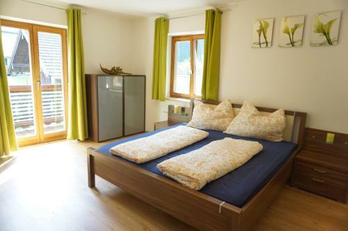 Apartamento Appartement Winteraugut