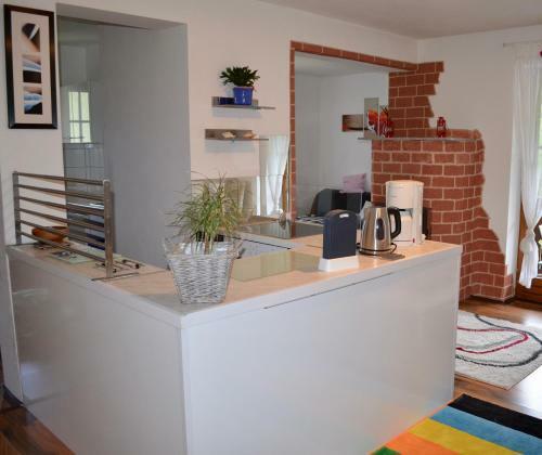 Apartamento Nockalm Appartment